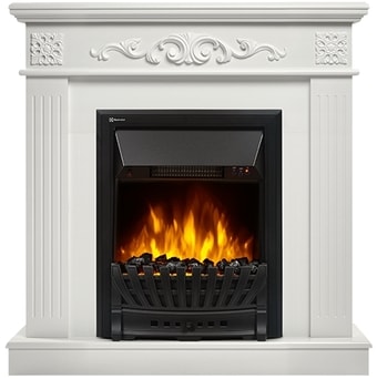 Портал Firelight Noce Classic (белый)