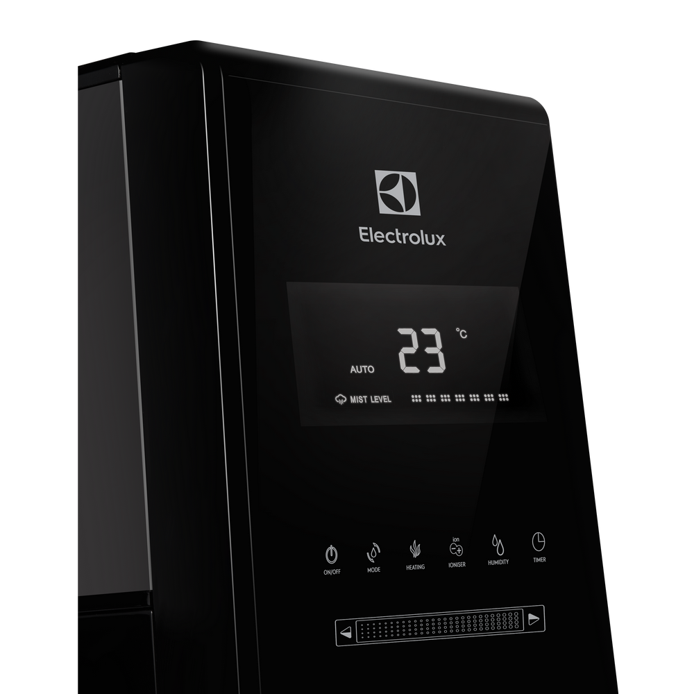 Увлажнитель воздуха ультразвуковой Electrolux EHU-3610D GlossLine