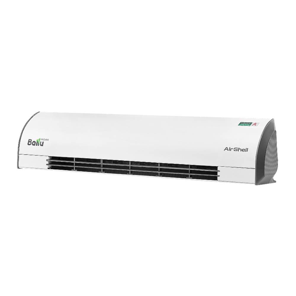 Завеса тепловая Ballu BHC-L09S03-SP Завеса тепловая Ballu BHC-L09S03-SP