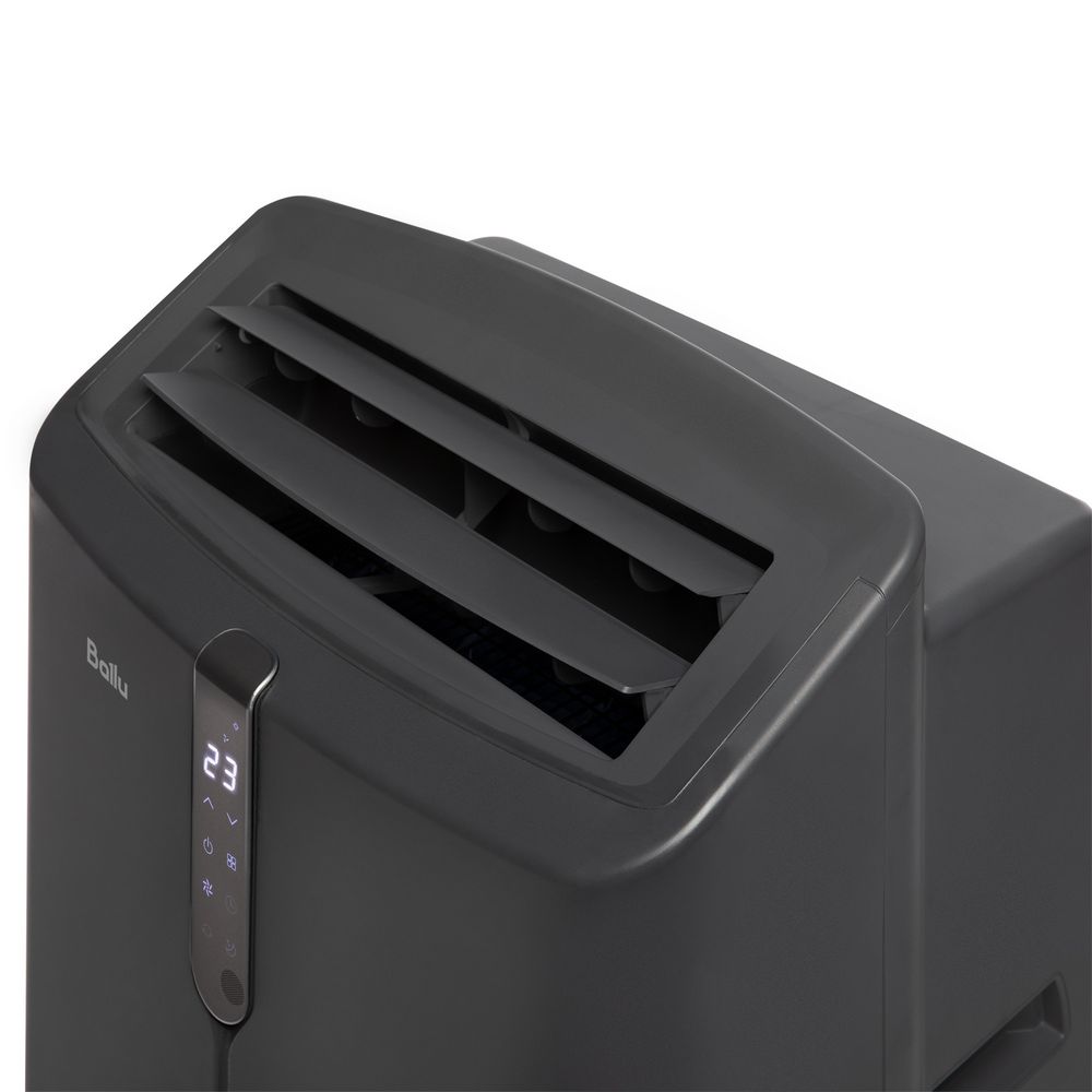 Кондиционер мобильный Ballu Smart Inverter BPAC-14 IE/N6