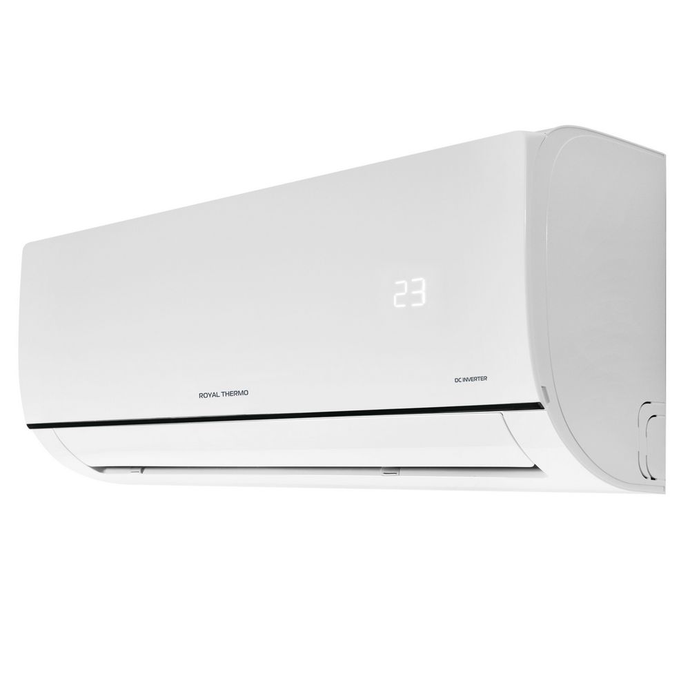 Кондиционер Royal Thermo Siena DC RTSI-07HN8