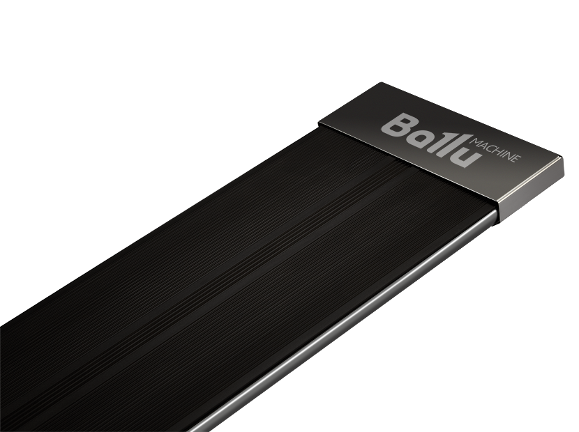 Обогреватель инфракрасный BALLU BIH-AP4-1.0-B Обогреватель инфракрасный BALLU BIH-AP4-1.0-B