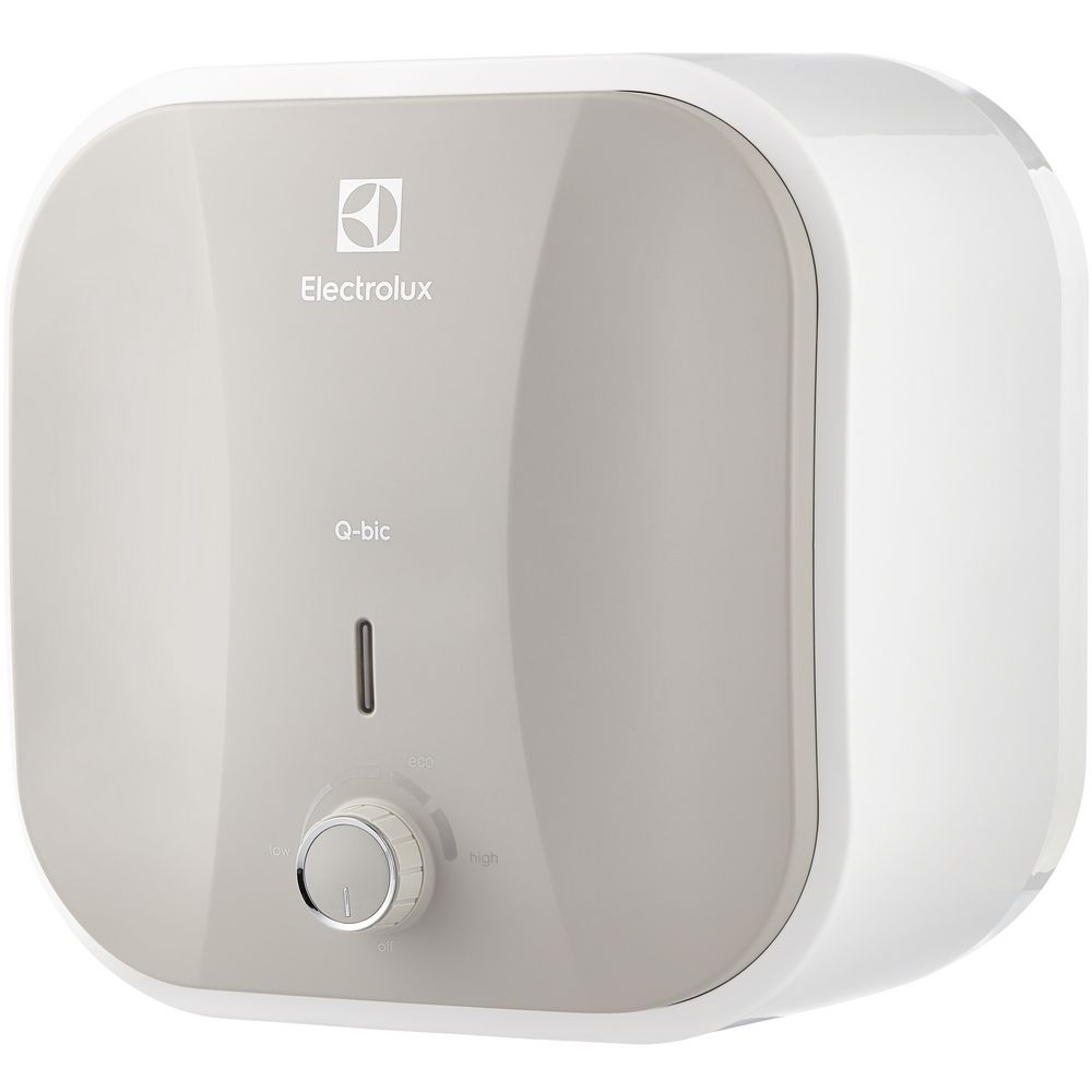 Водонагреватель Electrolux EWH 15 Q-bic O Водонагреватель Electrolux EWH 15 Q-bic O