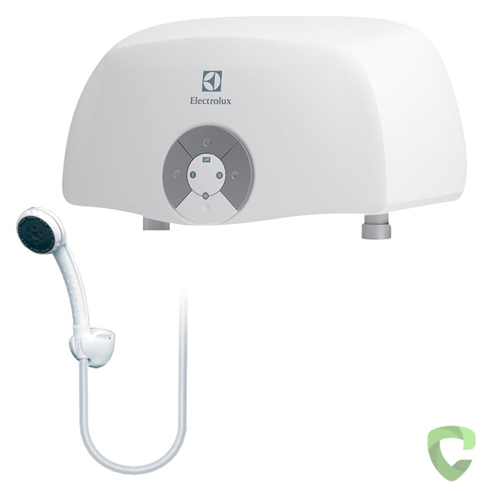 Водонагреватель Electrolux Smartfix 2.0 5.5 S