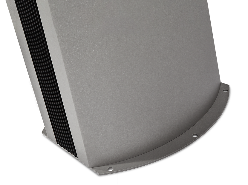 Завеса тепловая BALLU BHC-H22W35-DE Завеса тепловая BALLU BHC-H22W35-DE