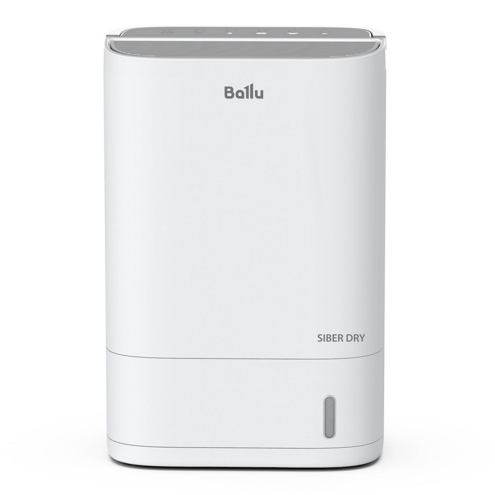 Осушитель воздуха Ballu BDR-7A фото 1 Осушитель воздуха Ballu BDR-7A фото 1