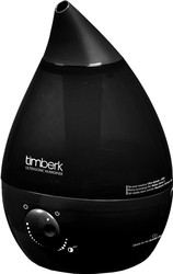 Увлажнитель воздуха Timberk THU UL 03 (BL)