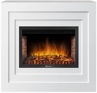 Портал Firelight Cubo 25 (белый) Портал Firelight Cubo 25 (белый)