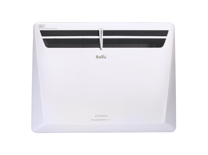 Комплект Ballu BEC/EVU-2000-4I Evolution Transformer с wi-fi (инверторный) 