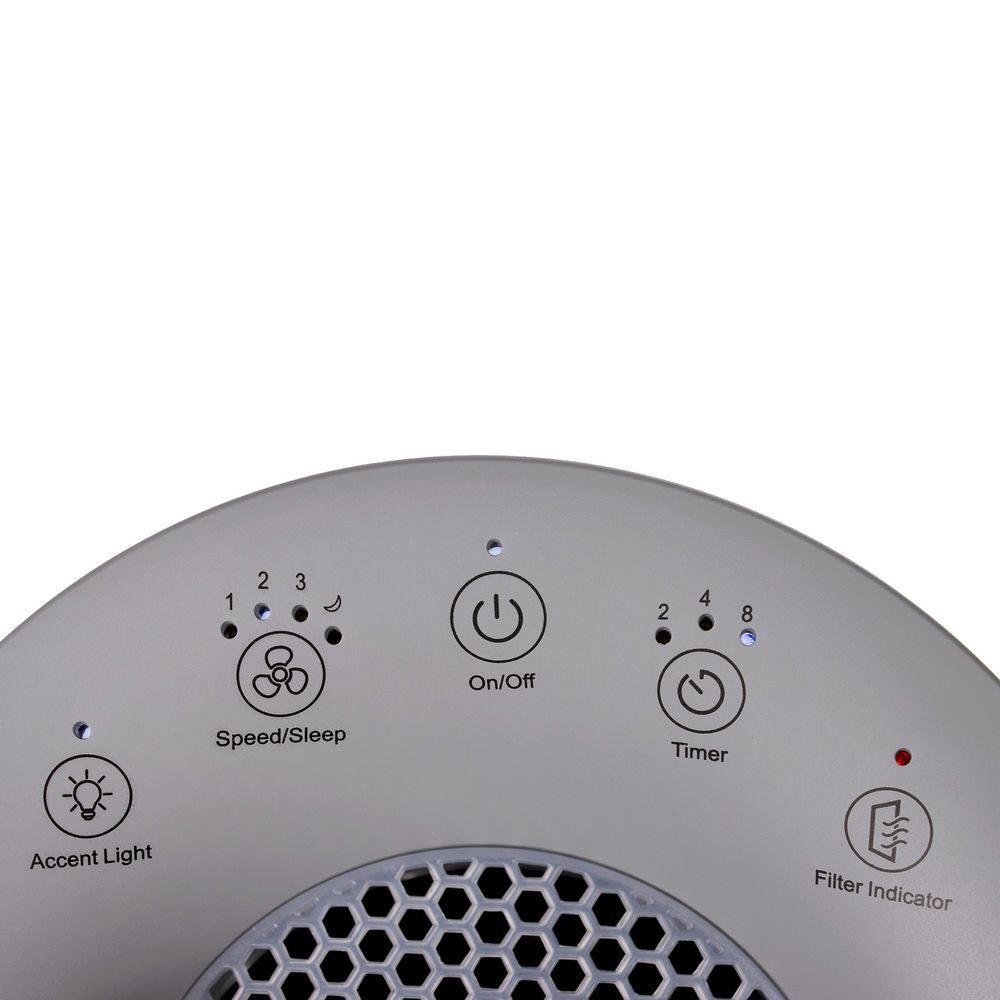 Очиститель воздуха Ballu AP-125