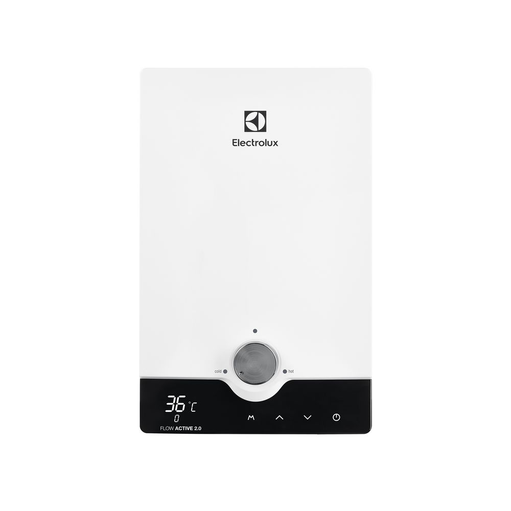 Водонагреватель проточный Electrolux NPX 8 Flow Active 2.0 Водонагреватель проточный Electrolux NPX 8 Flow Active 2.0