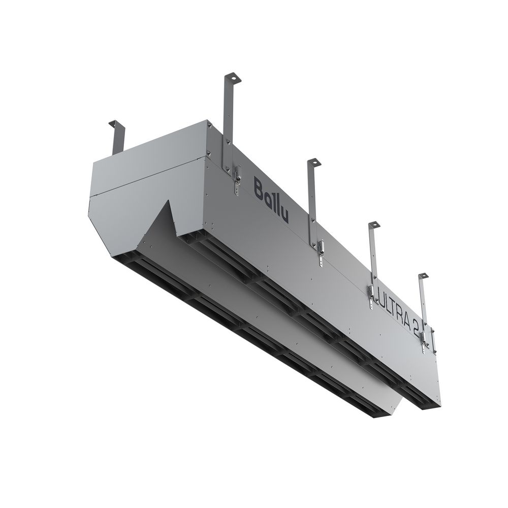 Завеса тепловая Ballu BHC-U15W40-PS2