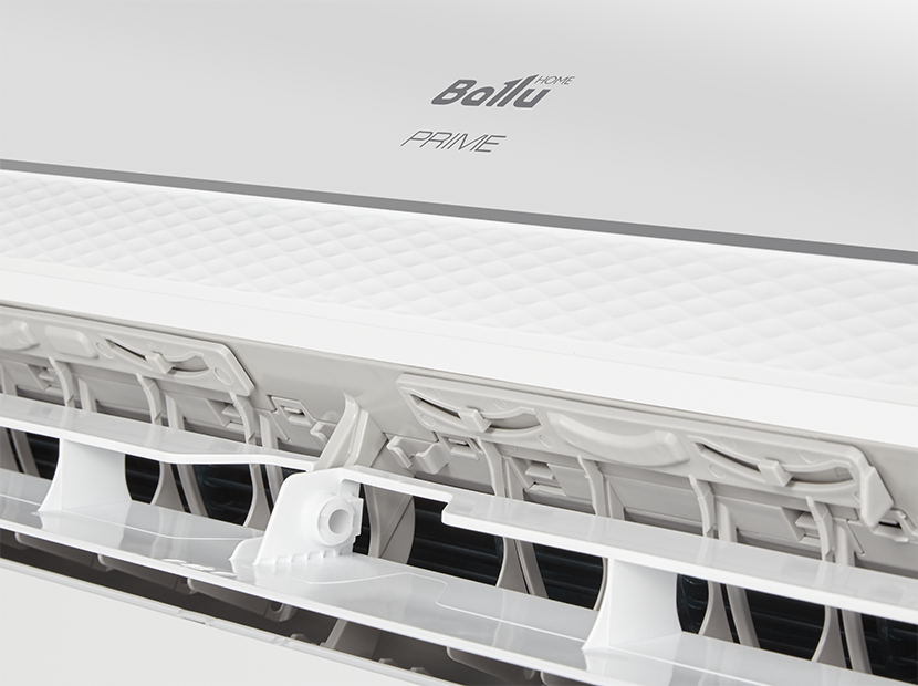 Сплит-система инверторного типа Ballu Prime DC BSPRI-18HN1 комплект фото 3