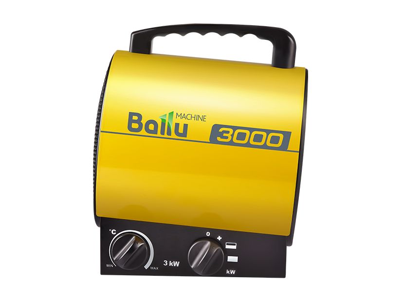 Пушка тепловая BALLU BHT-PA-3