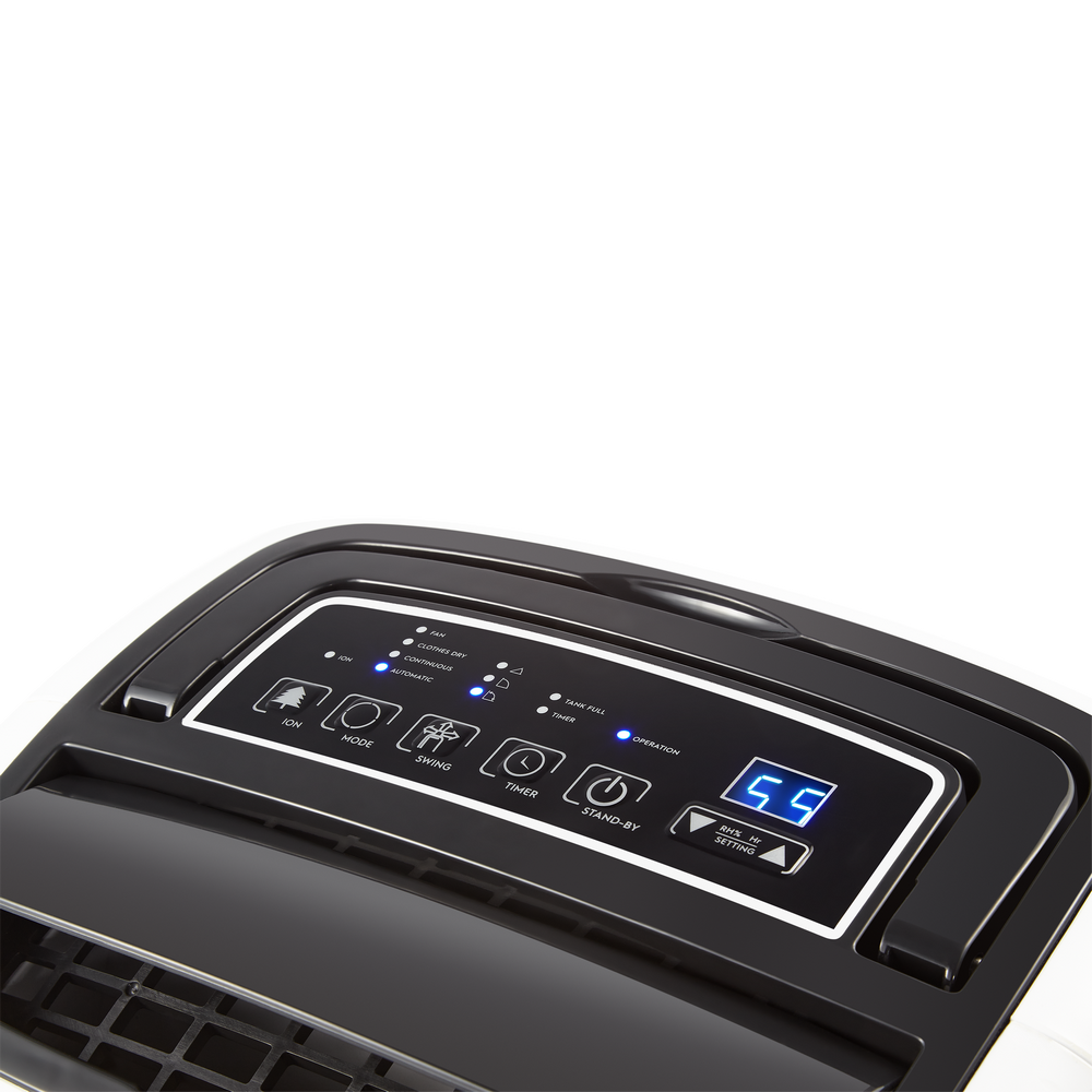 Осушитель воздуха Electrolux EDH-22L