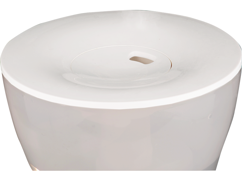 Ультразвуковой увлажнитель воздуха Ballu UHB-300 white фото 3