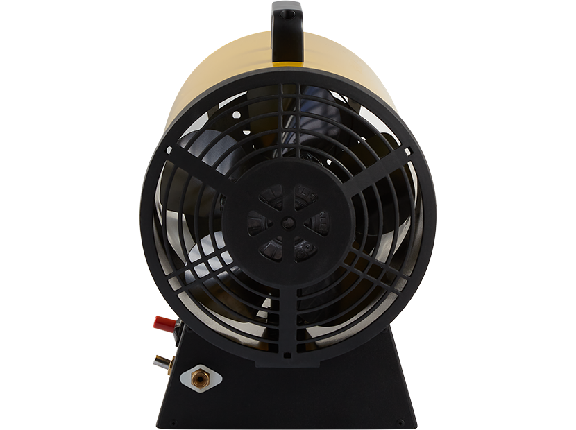 Тепловая пушка газовая Ballu BHG-50L