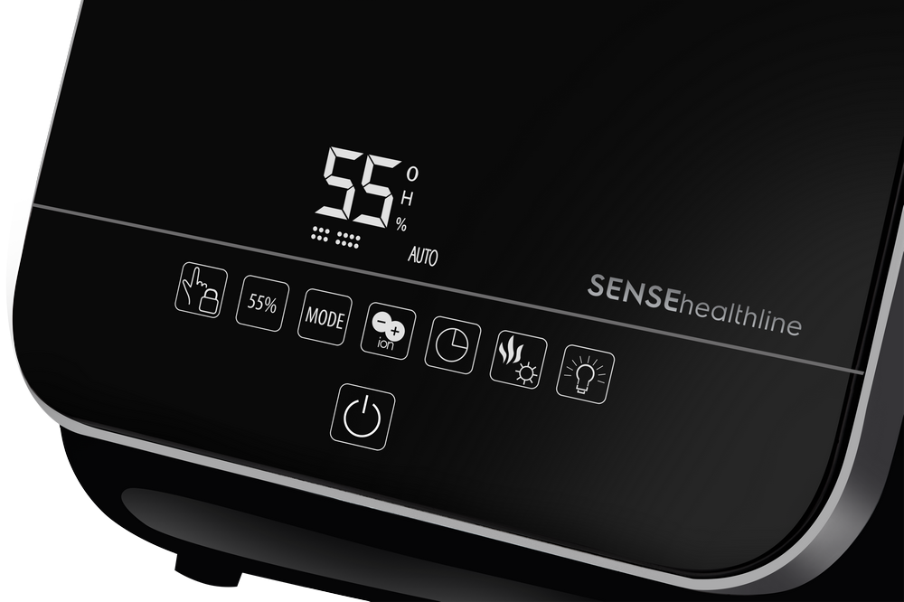 Ультразвуковой увлажнитель воздуха Electrolux EHU-3310D