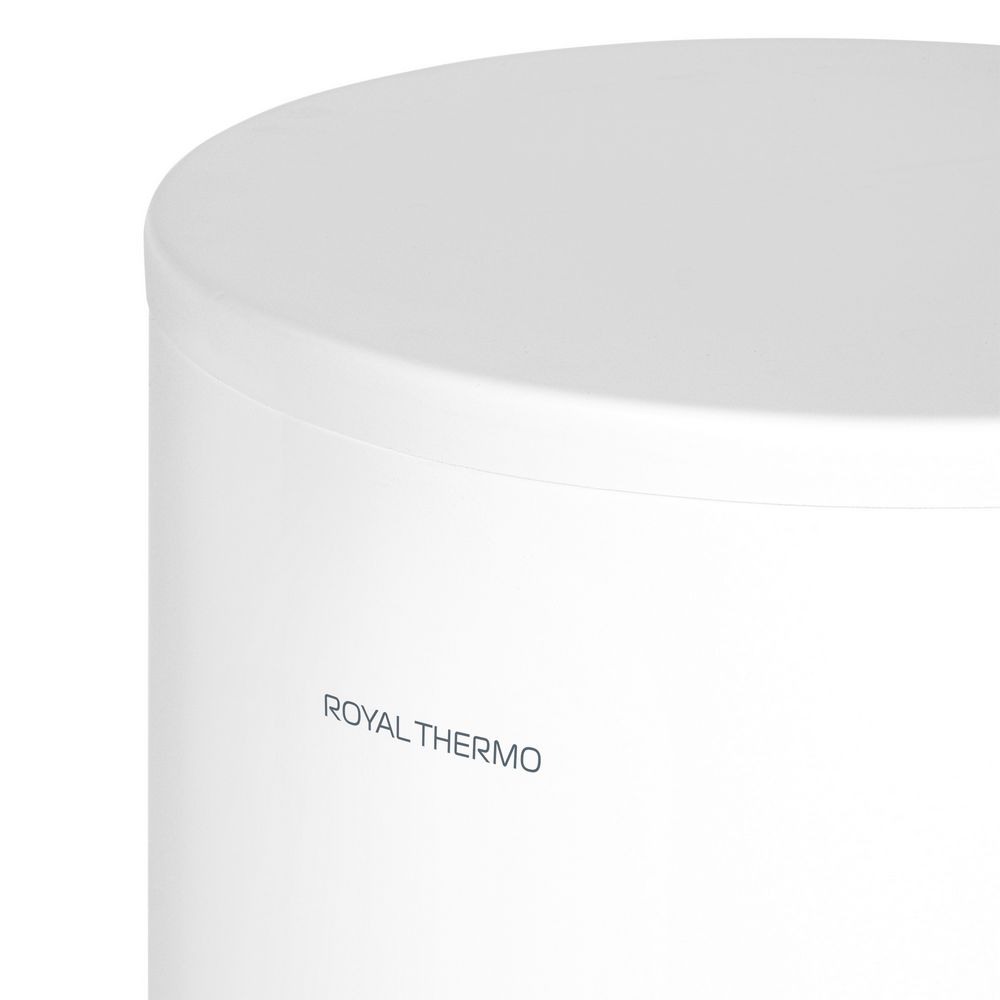 Бойлер косвенного нагрева Royal Thermo AQUATEC Eco EF200 напольный