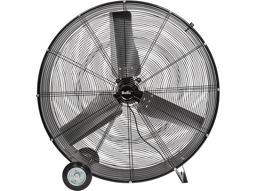 Вентилятор промышленный Ballu BIF-20D