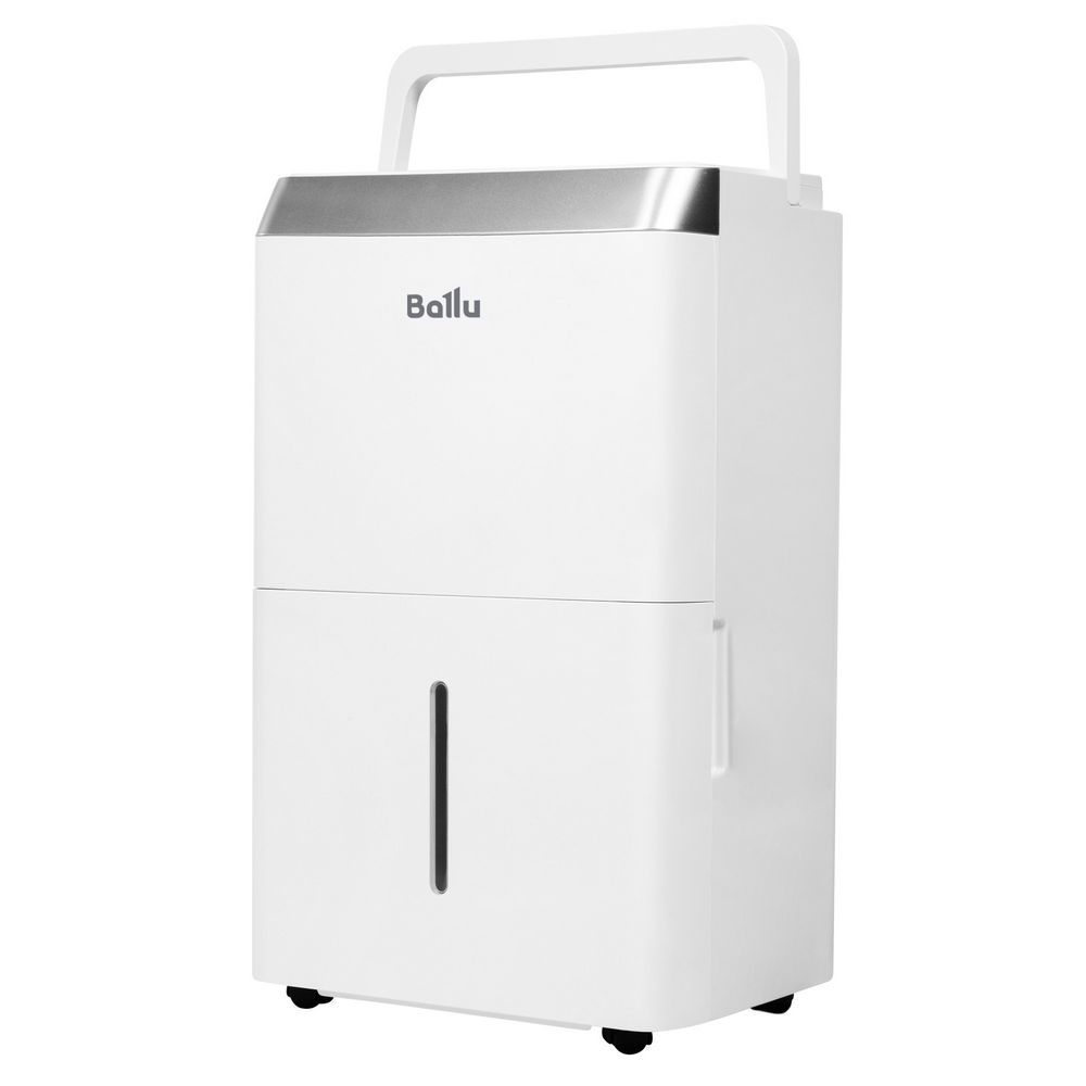 Осушитель воздуха Ballu Comfort BD30T CL Осушитель воздуха Ballu Comfort BD30T CL