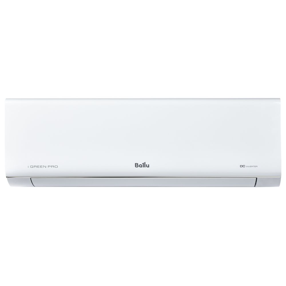 Сплит-система инверторного типа Ballu iGreen Pro DC BSAGI-07HN8 комплект Сплит-система инверторного типа Ballu iGreen Pro DC BSAGI-07HN8 комплект