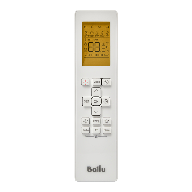 Сплит-система Ballu BSO-12HN8_22Y Olympio Edge 