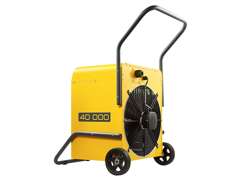 Пушка тепловая BALLU BHP-M2-40