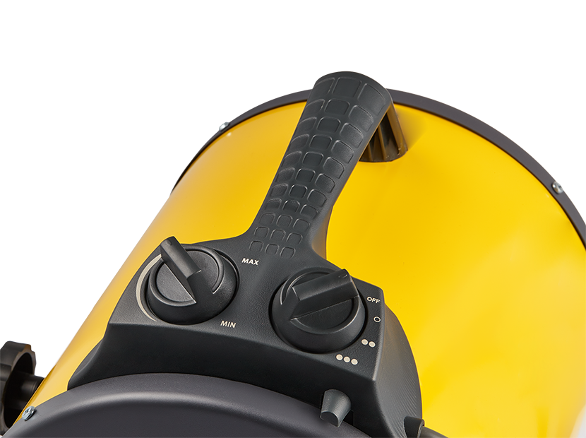 Пушка тепловая BALLU BHP-P2-5