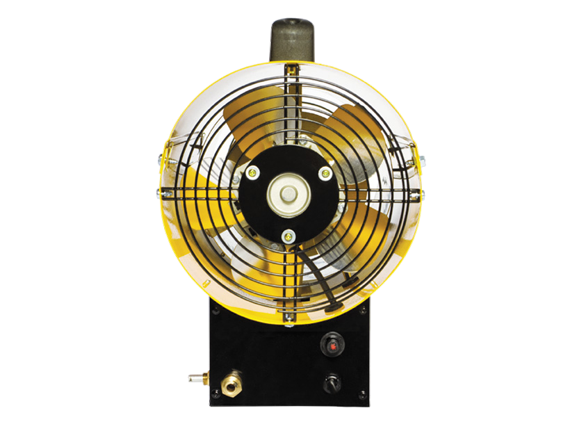 Тепловая пушка газовая Ballu BHG-20