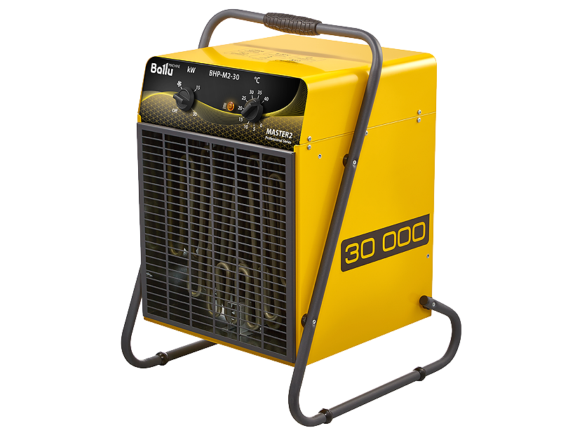 Пушка тепловая BALLU BHP-M2-30 Пушка тепловая BALLU BHP-M2-30