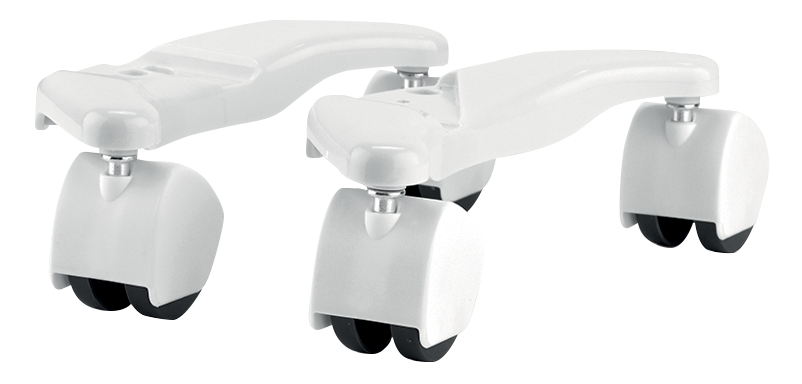 Комплект шасси EFT/AG2 для напольной установки конвектора Electrolux Air Gate Transformer Комплект шасси EFT/AG2 для напольной установки конвектора Electrolux Air Gate Transformer