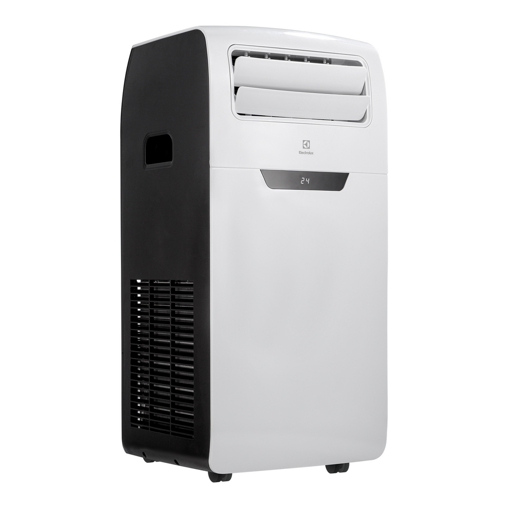 Кондиционер мобильный Electrolux Manhattan EACM-12 FM/N3