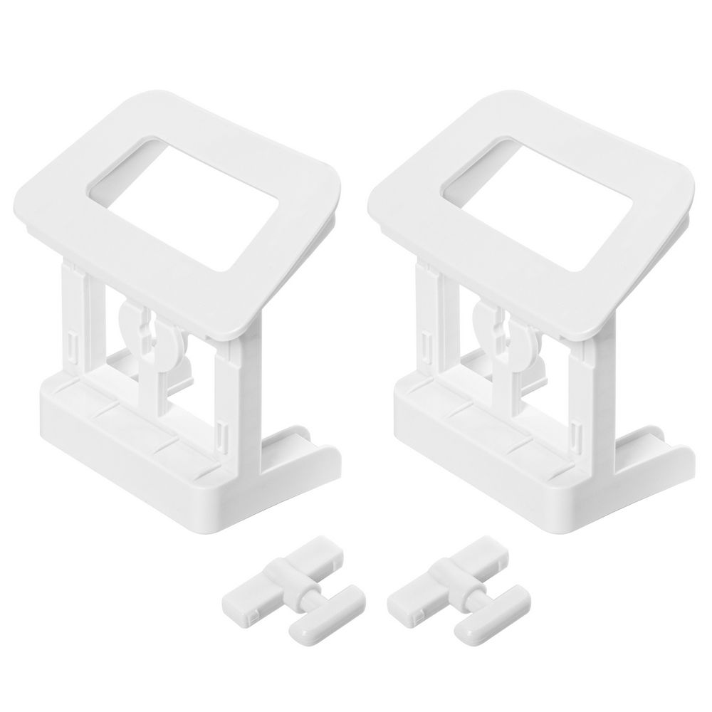 Комплект опор Ballu BFT/PL для напольной установки конвектора Plinth Transformer Комплект опор Ballu BFT/PL для напольной установки конвектора Plinth Transformer