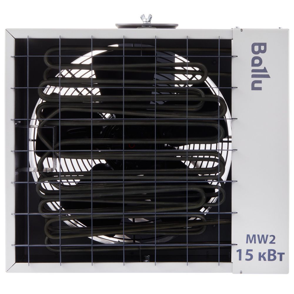 Тепловентилятор Ballu BHP-MW2-15 Тепловентилятор Ballu BHP-MW2-15