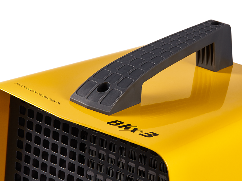 Тепловая пушка BALLU BKX-3