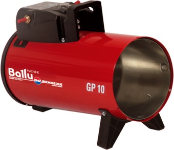 Тепловая пушка Ballu-Biemmedue Arcotherm GP 10M C Тепловая пушка Ballu-Biemmedue Arcotherm GP 10M C