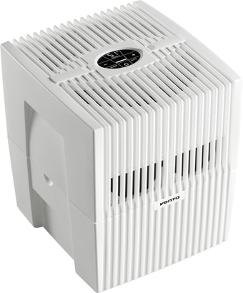 Увлажнитель-очиститель воздуха Venta LW15 Comfort Plus (цвет белый)