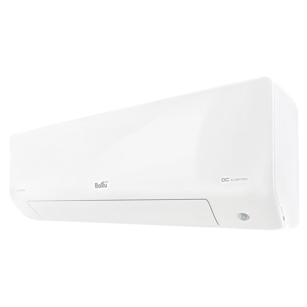 Сплит-система инверторного типа Ballu Ice Peak DC BSPKI-18HN8_V4 комплект