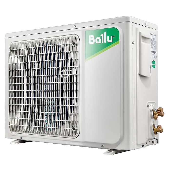 Комплект Ballu Machine BLCI_CF-24HN8/EU_23Y инверторной сплит-системы, напольно-потолочного типа Комплект Ballu Machine BLCI_CF-24HN8/EU_23Y инверторной сплит-системы, напольно-потолочного типа