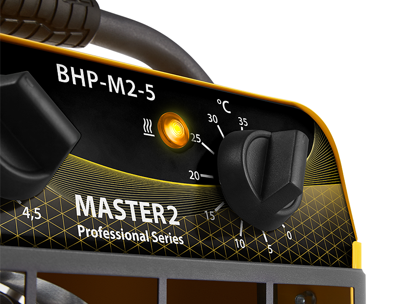 Пушка тепловая BALLU BHP-M2-5