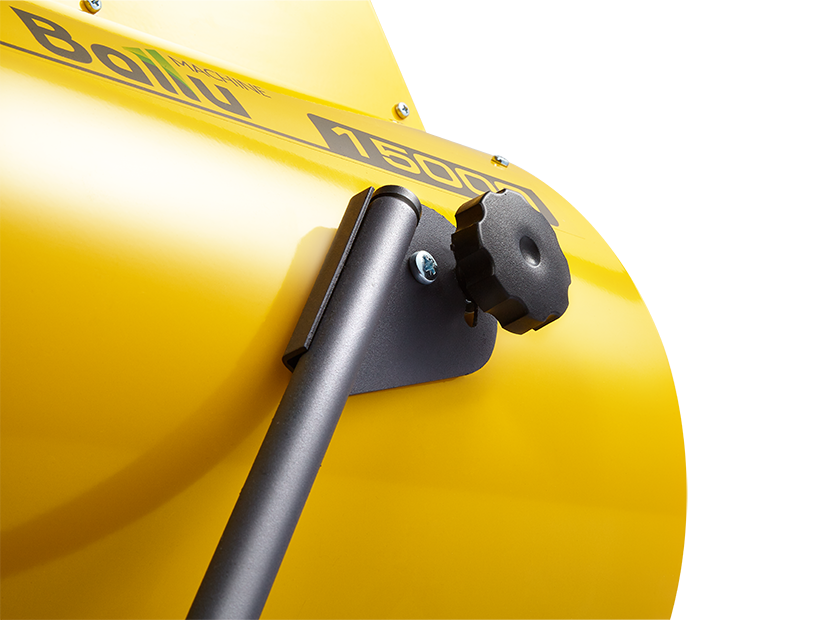 Пушка тепловая BALLU BHP-P2-15 Пушка тепловая BALLU BHP-P2-15