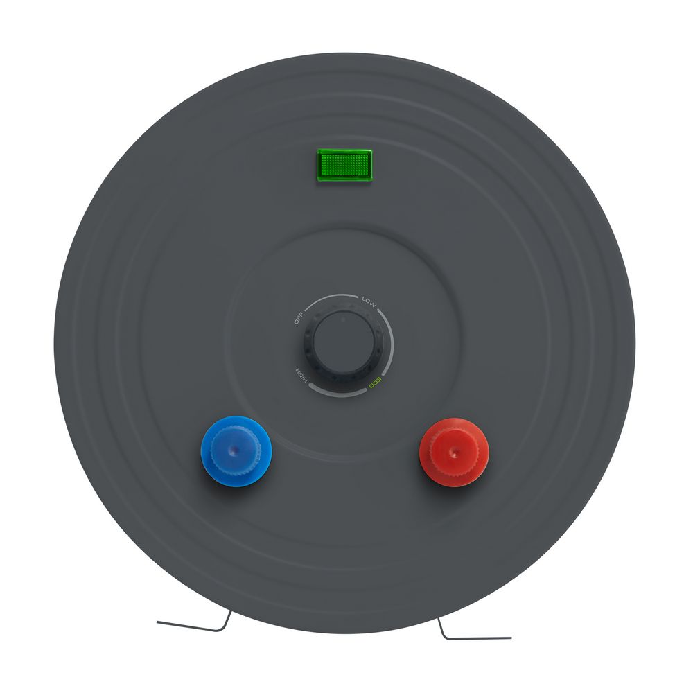 Водонагреватель Ballu BWH/S 15 Omnium Uni O фото 3