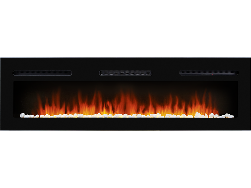 Очаг электрический Electrolux Infinity EFP/P-1600ULS Очаг электрический Electrolux Infinity EFP/P-1600ULS