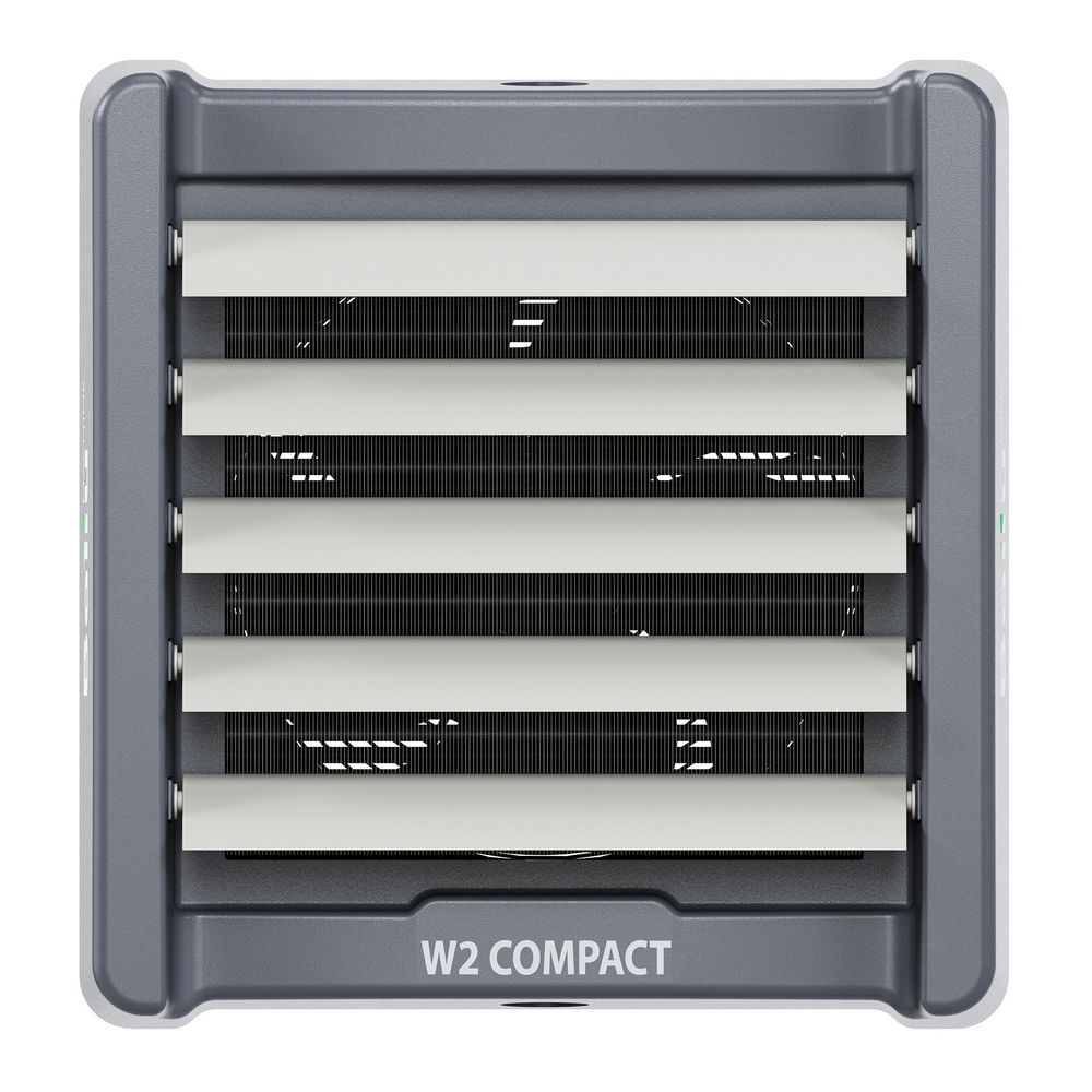 Тепловентилятор водяной Ballu BHP-W2-10-C