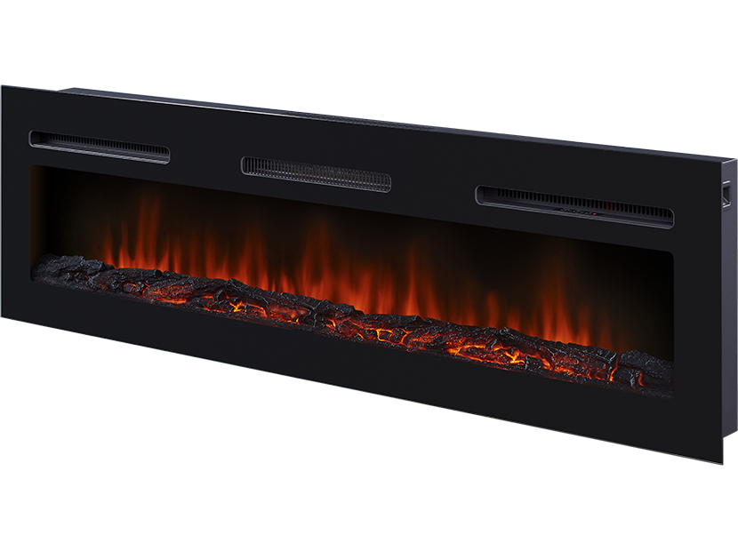 Очаг электрический Electrolux Infinity EFP/P-1600ULS Очаг электрический Electrolux Infinity EFP/P-1600ULS