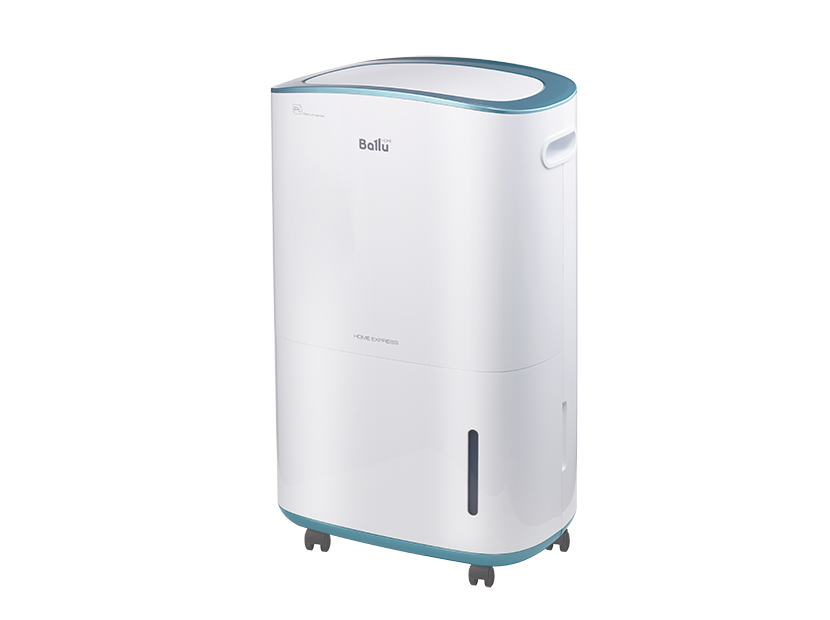 Мультикомплекс сушильный Ballu BDM-25L