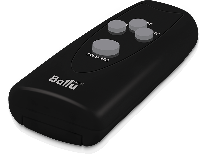 Вентилятор напольный Ballu BFF-855