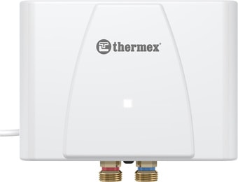 Проточный электрический водонагреватель Thermex Balance 6000 Проточный электрический водонагреватель Thermex Balance 6000