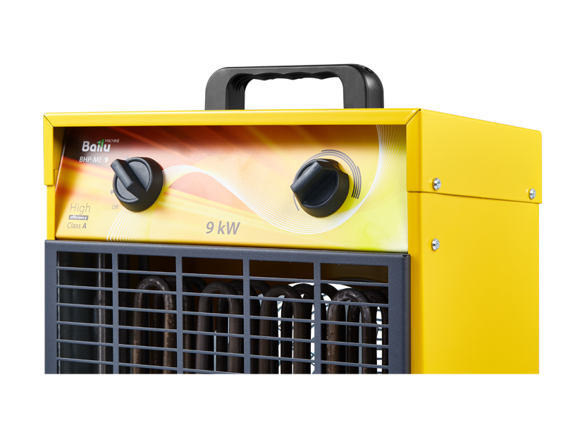 Пушка тепловая BALLU BHP-ME-9 Пушка тепловая BALLU BHP-ME-9